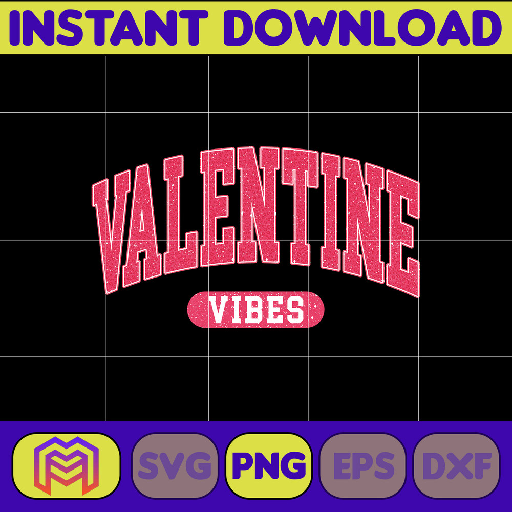 Retro Valentine Png, Groovy Valentine Png, Varsity Png, Love XOXO Png, Valentine Teacher Png, Valentine sublimation (25).jpg