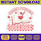 Retro Valentine Png, Groovy Valentine Png, Varsity Png, Love XOXO Png, Valentine Teacher Png, Valentine sublimation (41).jpg