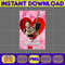 Horror Valentine Png, Valentine Killer Story Png, Be My Valentine Png, Be Mine Character Movie Png, Digital File (34).jpg