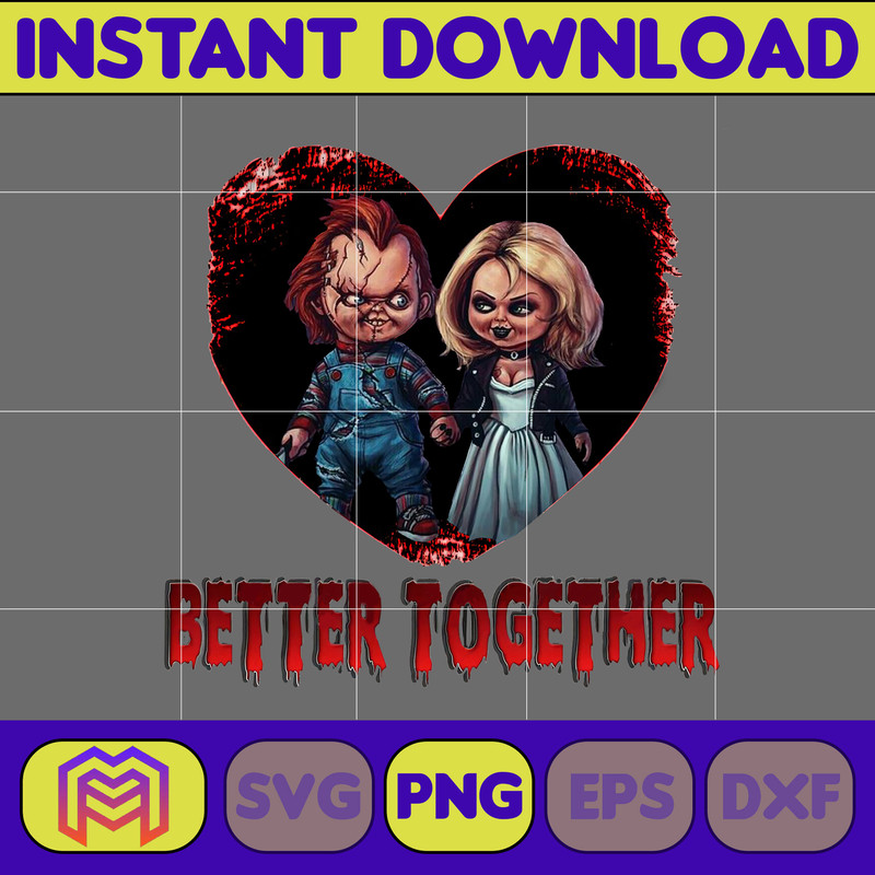 Horror Valentine Png, Valentine Killer Story Png, Be My Valentine Png, Be Mine Character Movie Png, Digital File (49).jpg