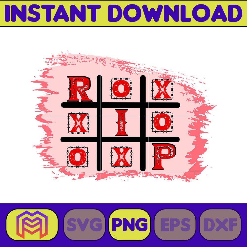 Yellowstone Valentines Sublimation Design, Western Valentine Png, Valentine's Day Png, Instant Dowload (3).jpg