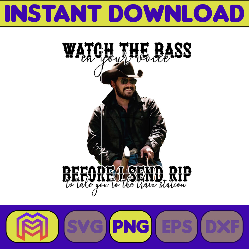 Yellowstone Valentines Sublimation Design, Western Valentine Png, Valentine's Day Png, Instant Dowload (30).jpg