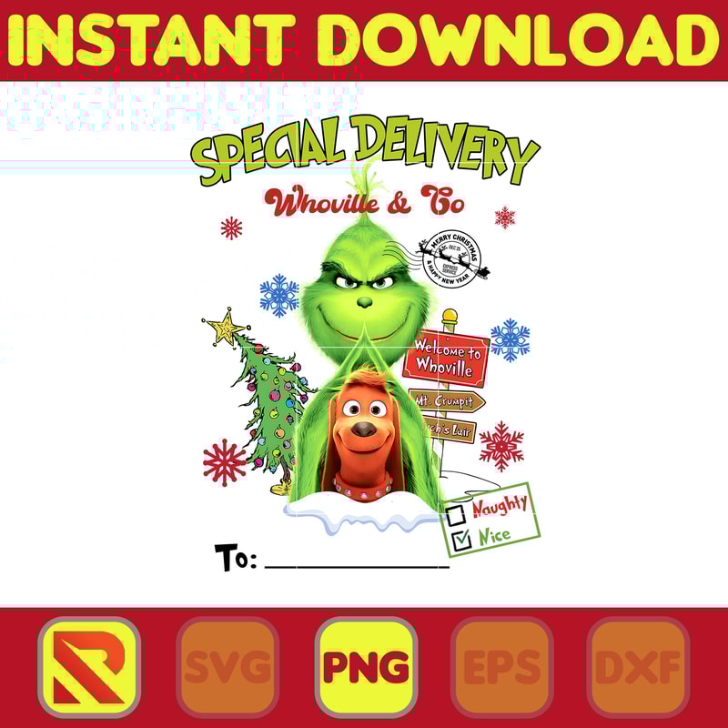 CUSTOM Cartoon Movie Christmas Png, Xmas Tote Bag Png, Merry Christmas Png, Christmas Vibe Png, Santa Claus Png, Add Your Name Png (6).jpg