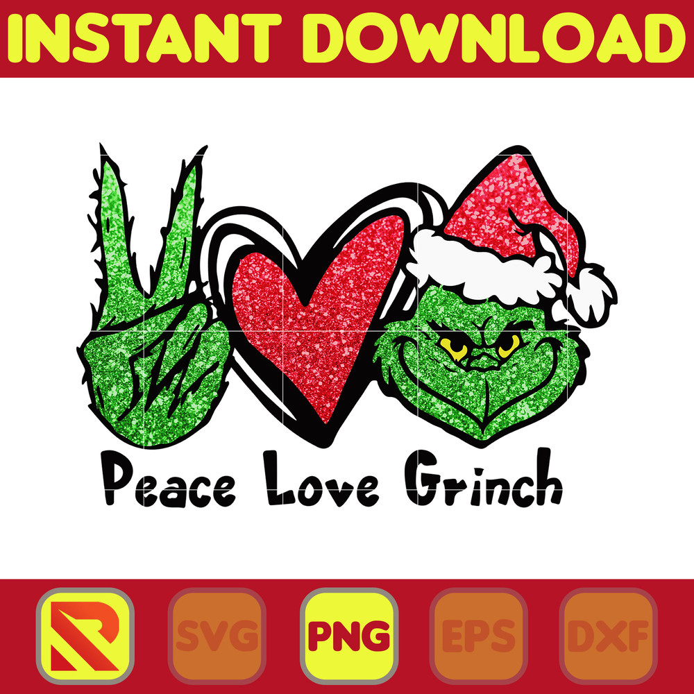 Design Christmas Movie Png, Grinch Png, Grinch Tumbler PNG, Christmas Grinch Png, Grinchmas Png, Instant Download (11).jpg