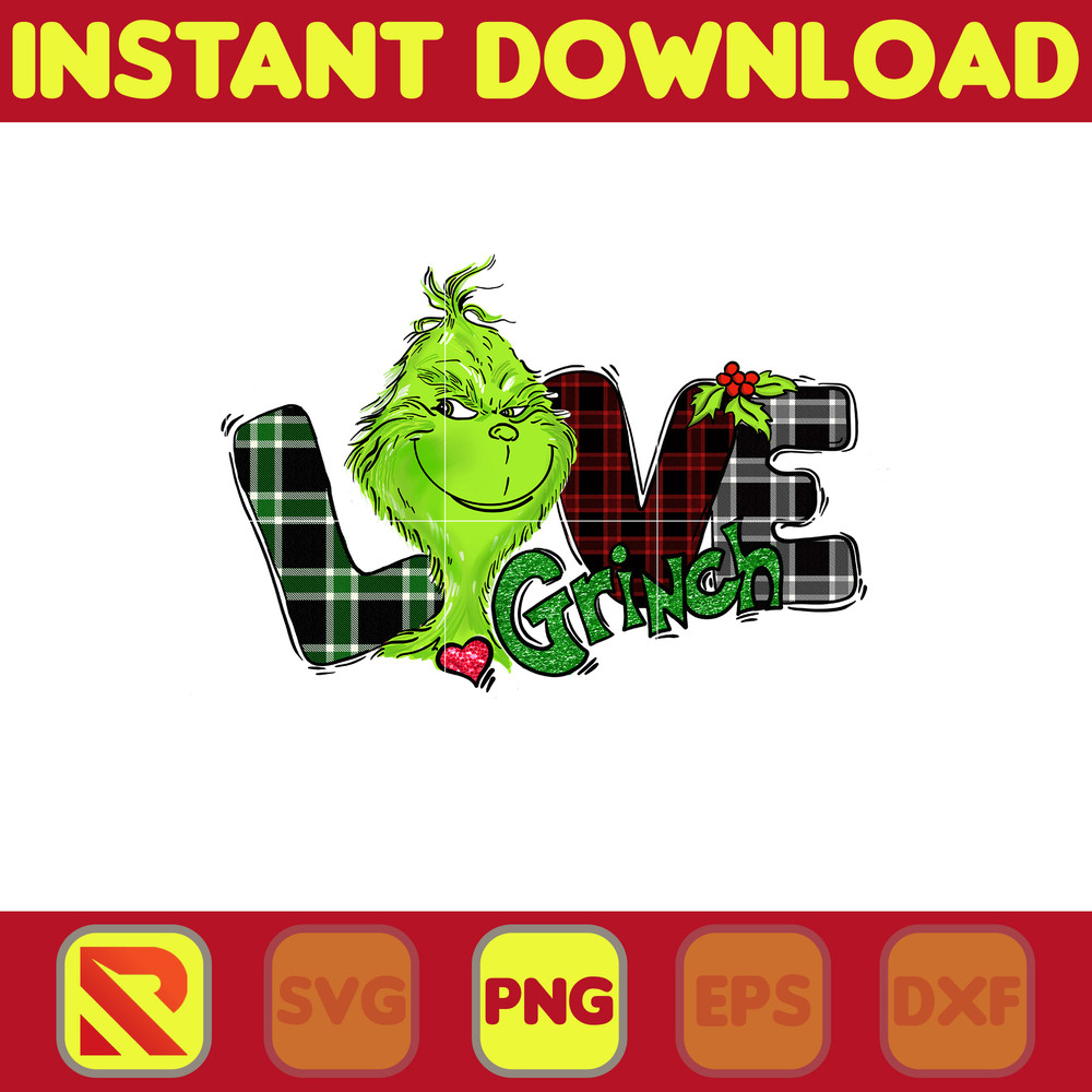 Design Christmas Movie Png, Grinch Png, Grinch Tumbler PNG, Christmas Grinch Png, Grinchmas Png, Instant Download (12).jpg