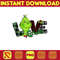 Design Christmas Movie Png, Grinch Png, Grinch Tumbler PNG, Christmas Grinch Png, Grinchmas Png, Instant Download (12).jpg