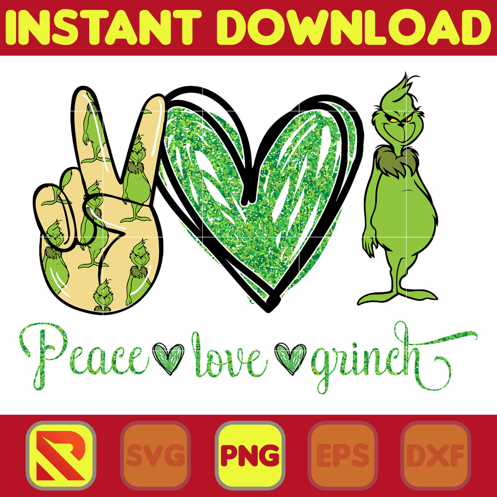 Design Christmas Movie Png, Grinch Png, Grinch Tumbler PNG, Christmas Grinch Png, Grinchmas Png, Instant Download (13).jpg