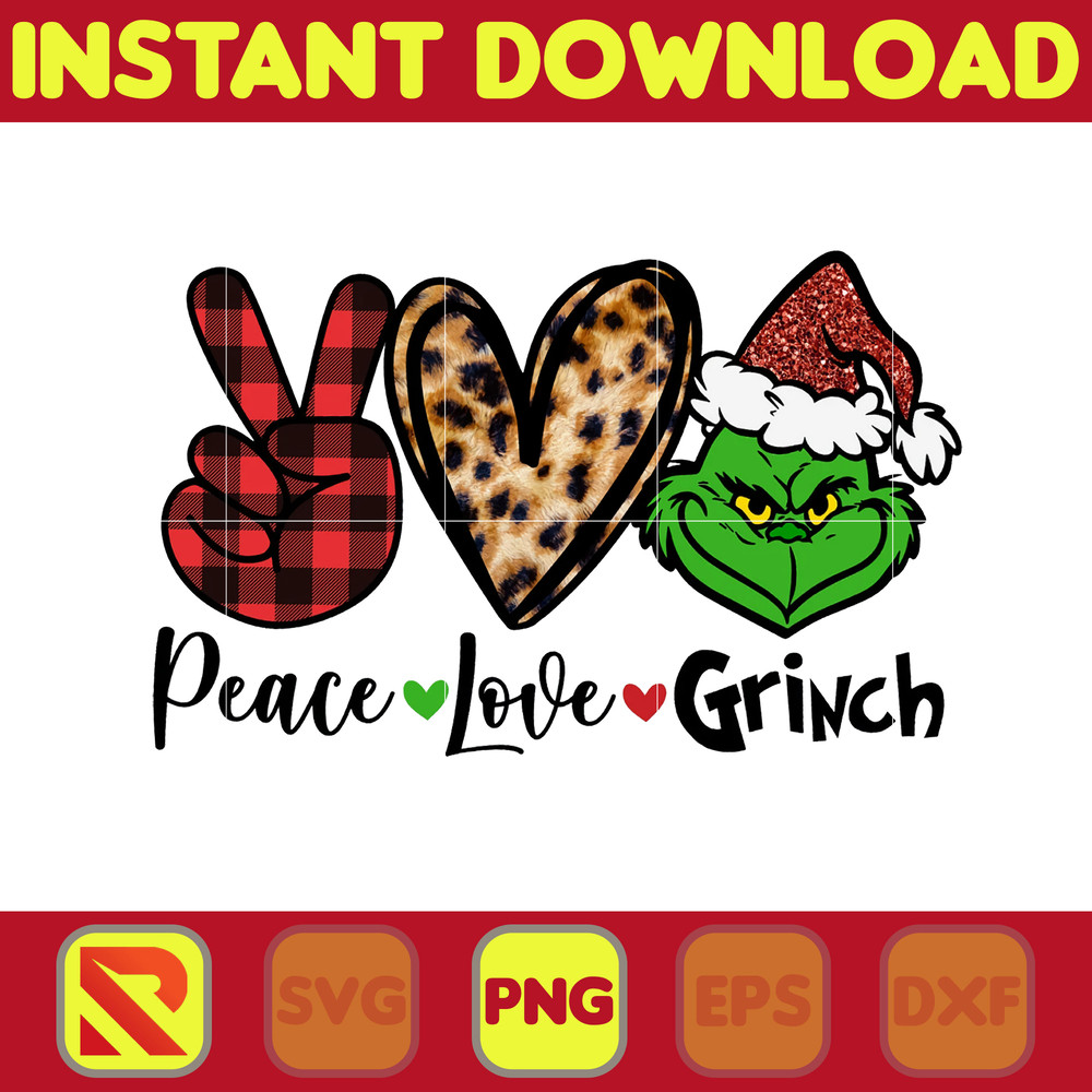 Design Christmas Movie Png, Grinch Png, Grinch Tumbler PNG, Christmas Grinch Png, Grinchmas Png, Instant Download (14).jpg
