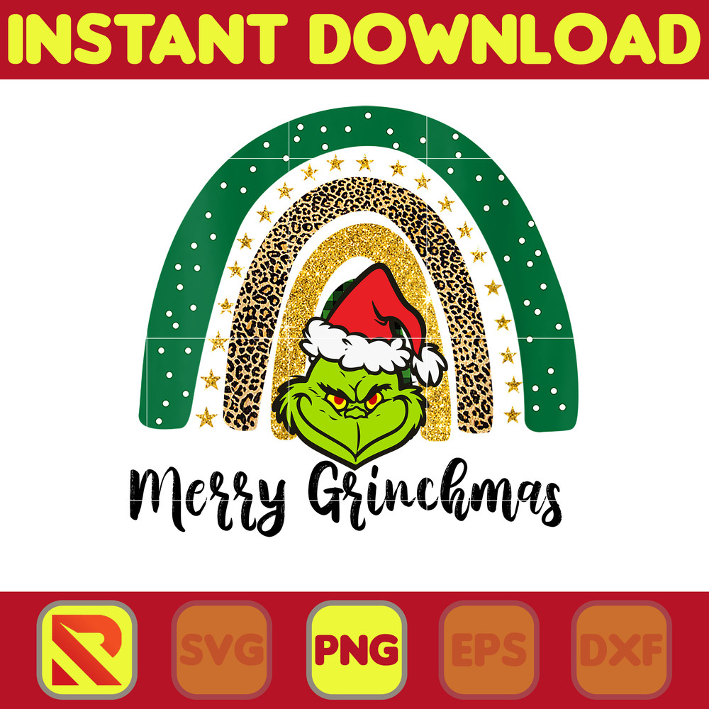 Design Christmas Movie Png, Grinch Png, Grinch Tumbler PNG, Christmas Grinch Png, Grinchmas Png, Instant Download (16).jpg