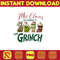 Design Christmas Movie Png, Grinch Png, Grinch Tumbler PNG, Christmas Grinch Png, Grinchmas Png, Instant Download (26).jpg