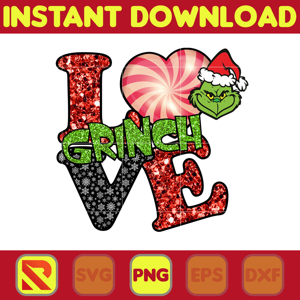 Design Christmas Movie Png, Grinch Png, Grinch Tumbler PNG, Christmas Grinch Png, Grinchmas Png, Instant Download (6).jpg