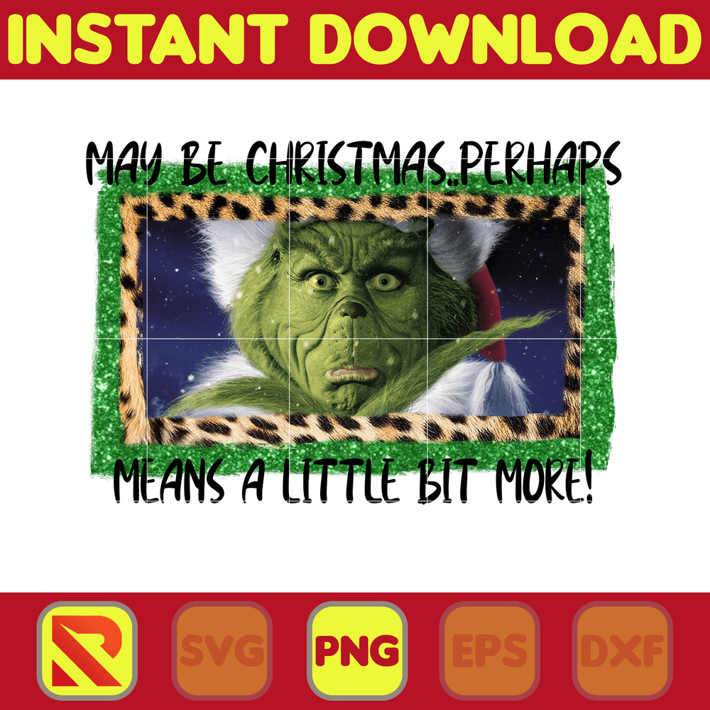 Design Christmas Movie Png, Grinch Png, Grinch Tumbler PNG, Christmas Grinch Png, Grinchmas Png, Instant Download (7).jpg