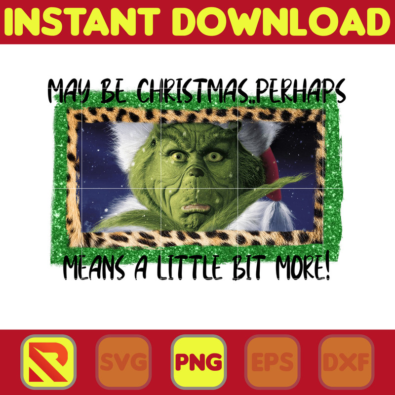 Design Christmas Movie Png, Grinch Png, Grinch Tumbler PNG, Christmas Grinch Png, Grinchmas Png, Instant Download (7).jpg