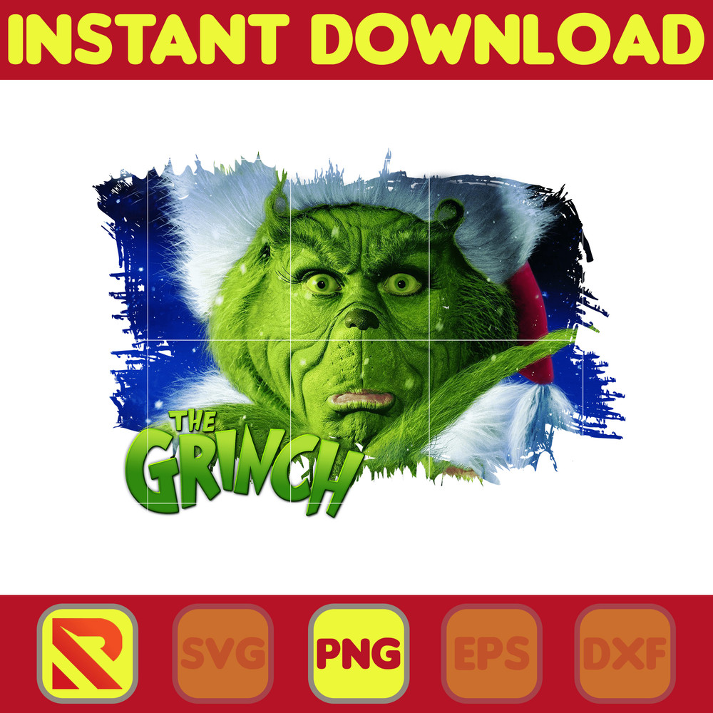 Design Christmas Movie Png, Grinch Png, Grinch Tumbler PNG, Christmas Grinch Png, Grinchmas Png, Instant Download (8).jpg