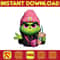 Grinch bougie Hoodie Png, Colorful Boujee Png, Christmas Trending 2023 Png, Instant Download (17).jpg