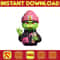 Grinch bougie Hoodie Png, Colorful Boujee Png, Christmas Trending 2023 Png, Instant Download (18).jpg