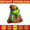 Dad Grinch Drinking Beer Digital File, Sublimation Grinch Files, Grinch Drinking Beer Png (13).jpg
