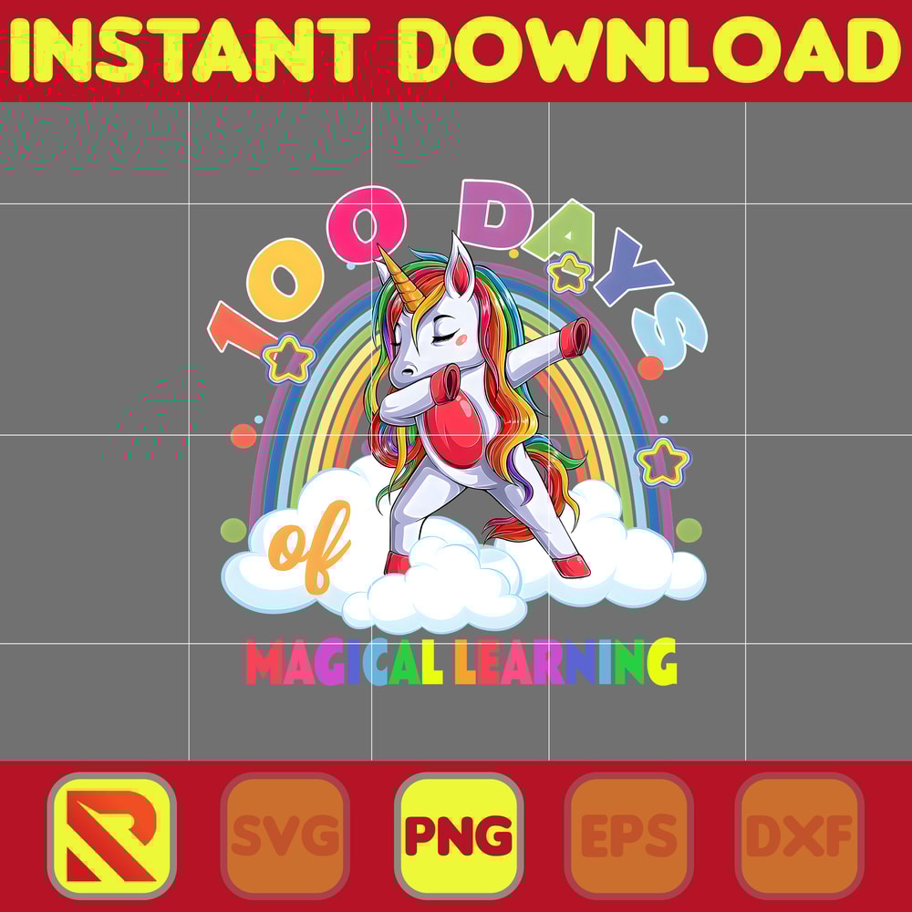 Big 100 Days Of School Png, Mouse and Friend, 100th Day of School Png, Back To School, Toy 100 Days Pop, Woody Png (8).jpg