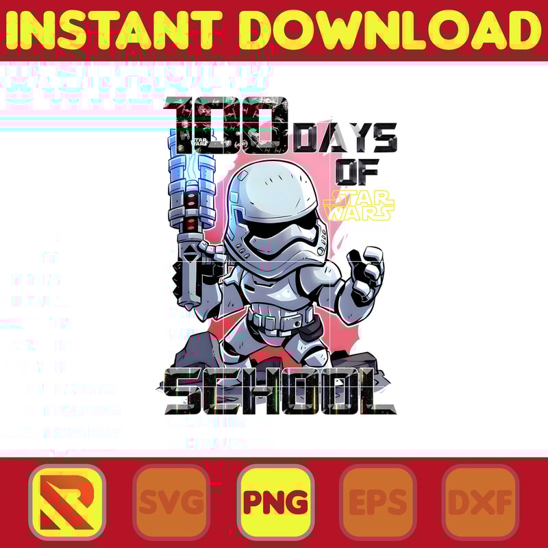 Big 100 Days Of School Png, Mouse and Friend, 100th Day of School Png, Back To School, Toy 100 Days Pop, Woody Png (20).jpg