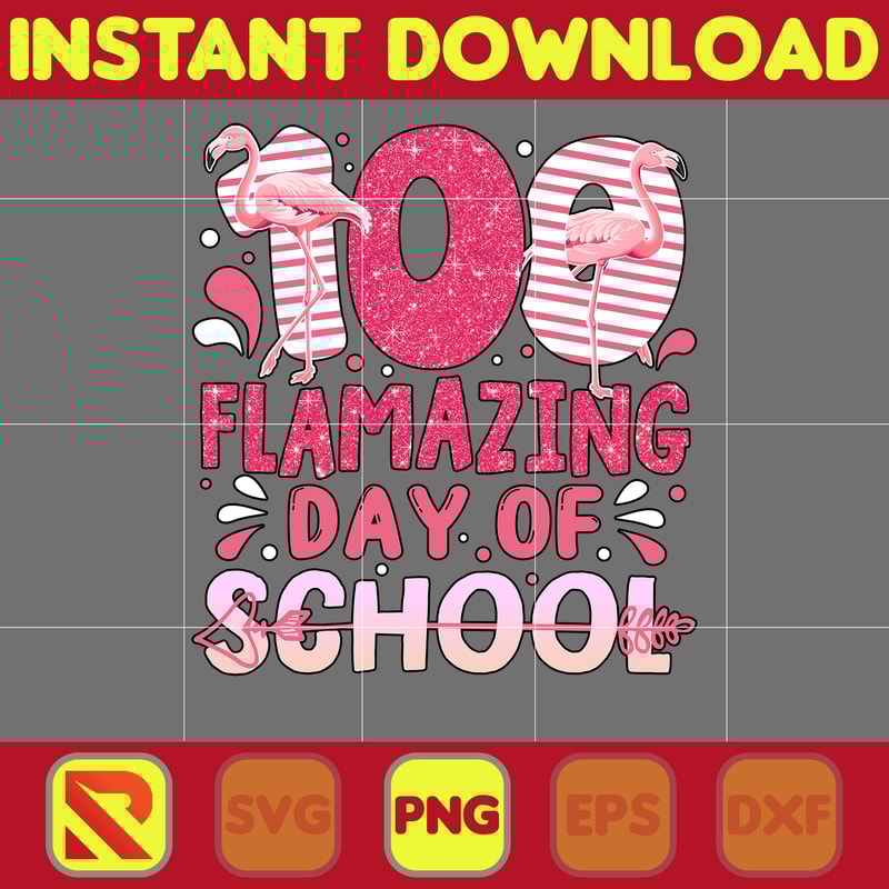 Big 100 Days Of School Png, Mouse and Friend, 100th Day of School Png, Back To School, Toy 100 Days Pop, Woody Png (42).jpg