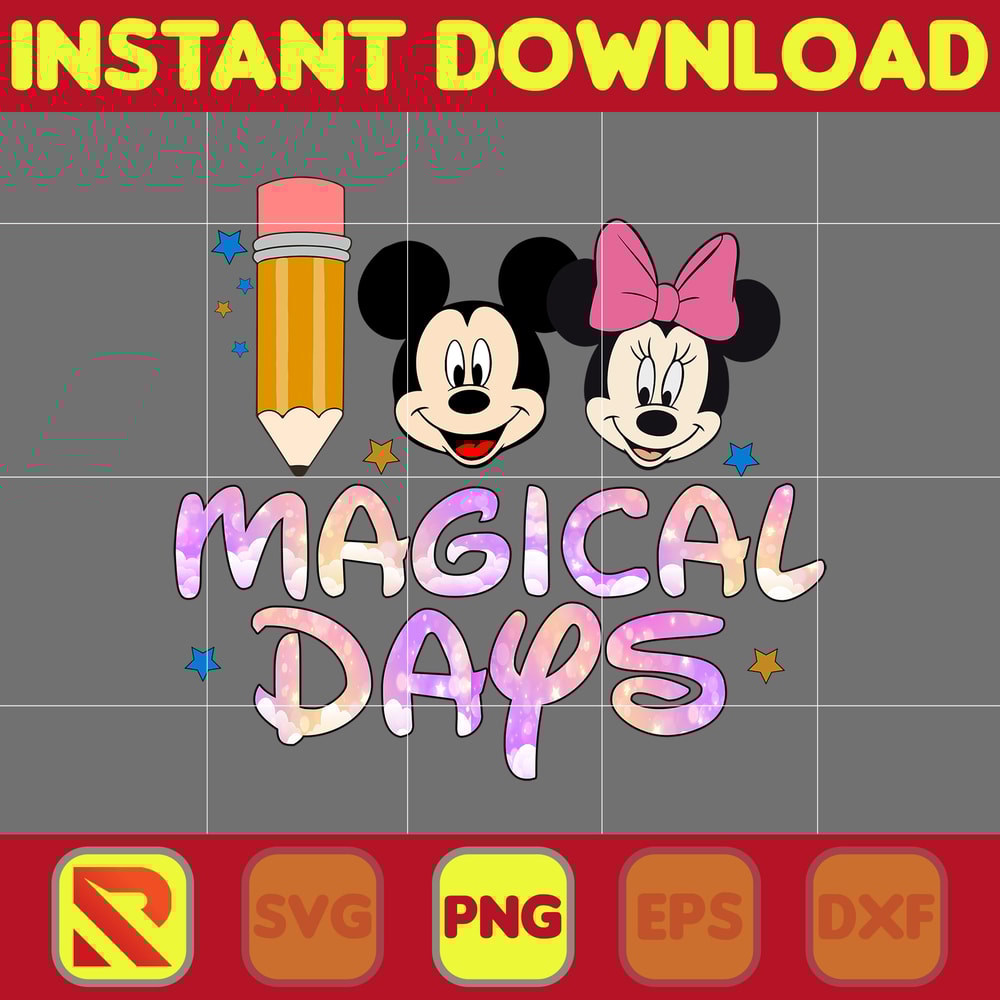 Big 100 Days Of School Png, Mouse and Friend, 100th Day of School Png, Back To School, Toy 100 Days Pop, Woody Png (43).jpg