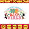 Big 100 Days Of School Svg, Mouse and Friend, 100th Day of School Svg, Back To School, Toy 100 Days Pop, Woody Svg (16).jpg