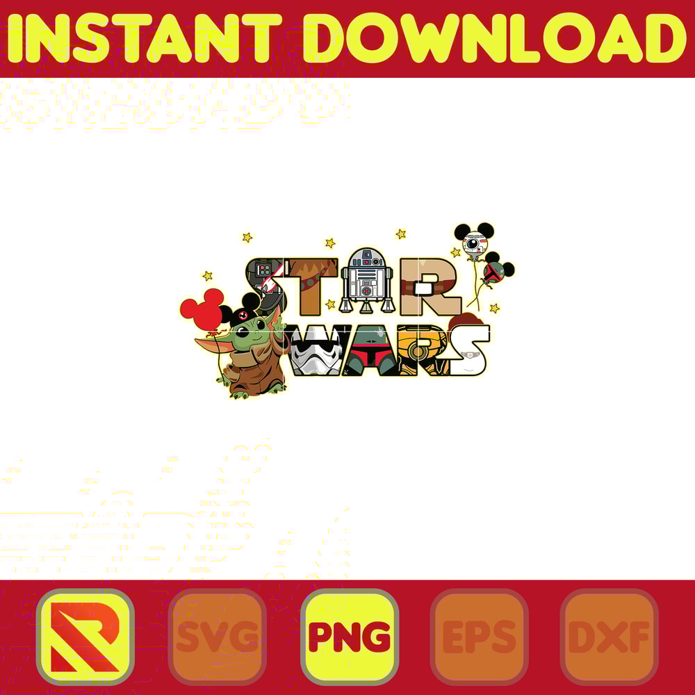 Star Wars Baby Yoda Png, May The 4th Be With You Png, May 4th Png, Family Vacation Png, Science Fiction Png, This Is The Way, Be With You Png.jpg