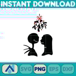 nightmare before christmas png, jack nightmare png, nightmare christmas, christmas 2023 png (17)
