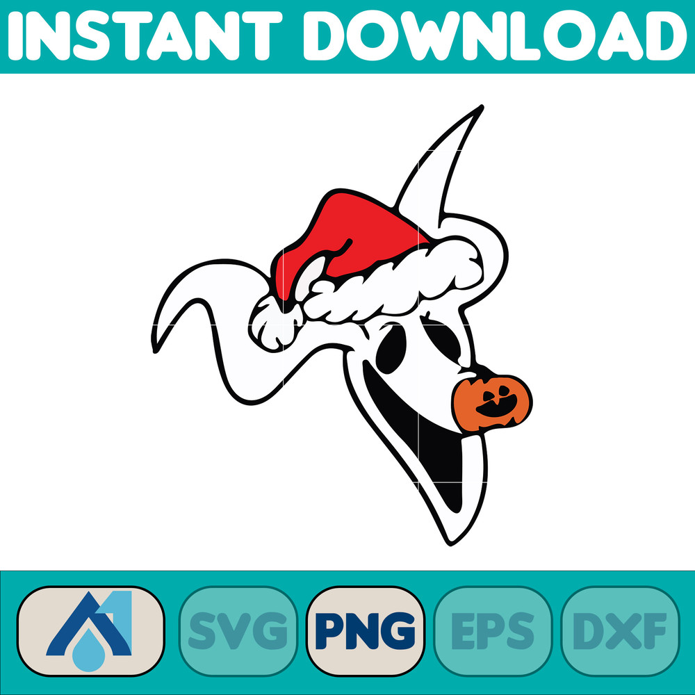 Nightmare Before Christmas Png, Jack Nightmare Png, Nightmare Christmas, Christmas 2023 Png (46).jpg