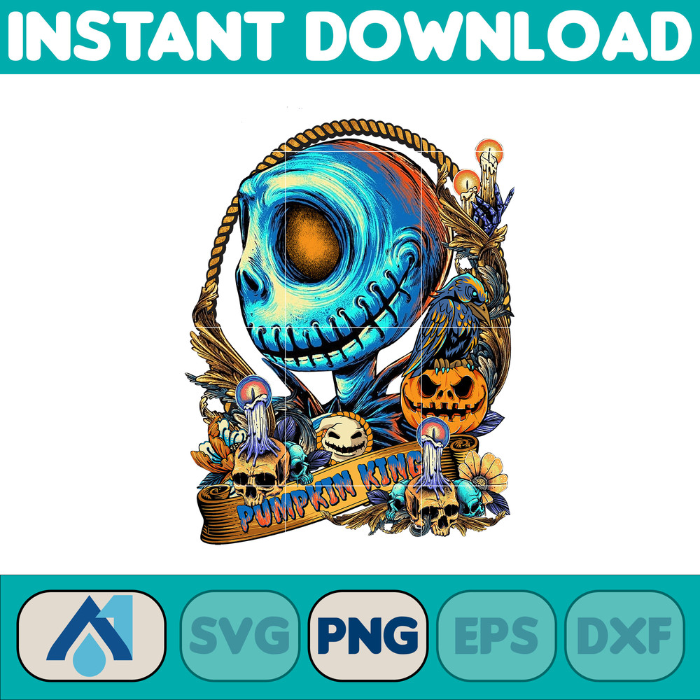 Nightmare Before Christmas Png, Jack Nightmare Png, Nightmare Christmas, Christmas 2023 Png (71).jpg