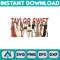 Taylor Swiftie Svg, The Eras Tour Svg, Taylor Svg, Taylor Swiftie Eras Svg, Eras Tour Svg ,Taylor Albums Svg (29).jpg