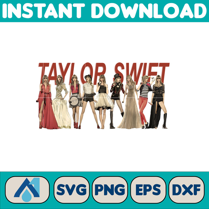 Taylor Swiftie Svg, The Eras Tour Svg, Taylor Svg, Taylor Swiftie Eras Svg, Eras Tour Svg ,Taylor Albums Svg (29).jpg