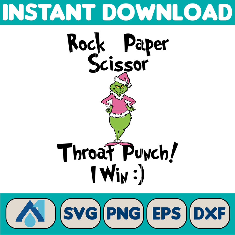 Retro Pink Christmas Svg, pink Christmas Svg, Christmas Svg, christmas shirt design, Grinch Svg, pink Grinch Svg (15).jpg