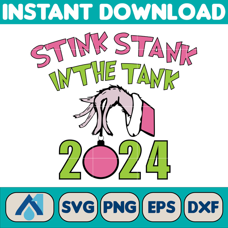 Retro Pink Christmas Svg, pink Christmas Svg, Christmas Svg, christmas shirt design, Grinch Svg, pink Grinch Svg (24).jpg