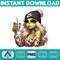 Nike Grinch Leopard Sexy Png, Christmas Green Mean Girl, Logo Png, Cheetah, Starbuk Coffee Frappe Cup Png (11).jpg