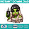 Nike Grinch Leopard Sexy Png, Christmas Green Mean Girl, Logo Png, Cheetah, Starbuk Coffee Frappe Cup Png (14).jpg