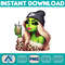 Nike Grinch Leopard Sexy Png, Christmas Green Mean Girl, Logo Png, Cheetah, Starbuk Coffee Frappe Cup Png (17).jpg