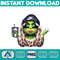 Nike Grinch Leopard Sexy Png, Christmas Green Mean Girl, Logo Png, Cheetah, Starbuk Coffee Frappe Cup Png (9).jpg