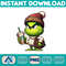 LV Grinch Png, Christmas Green Mean Girl, Logo Svg, Cheetah, Starbuk Coffee Frappe Cup, PNG (14).jpg