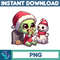 Baby Skeleton Grinch Png, Grinch Boujee Png, Christmas Trending 2023 Png (2).jpg