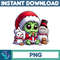Baby Skeleton Grinch Png, Grinch Boujee Png, Christmas Trending 2023 Png (5).jpg