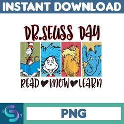 cartoon movie png, little miss thing png, read love america png, teacher life png, oh the place you will go (10)