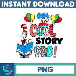 cartoon movie png, little miss thing png, read love america png, teacher life png, oh the place you will go (18)