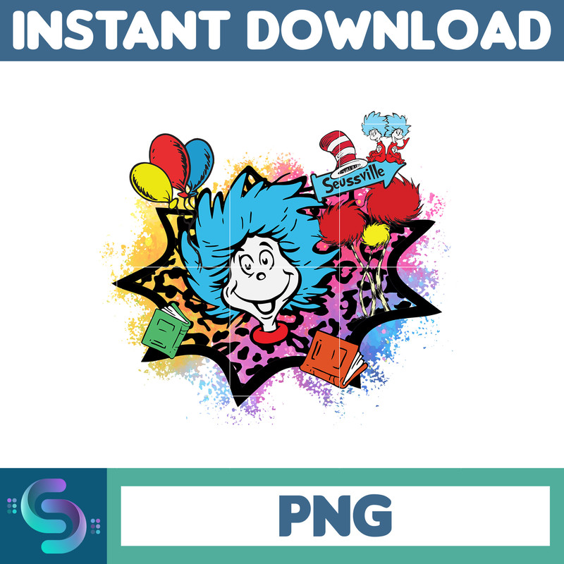 Cartoon Movie Png, Little Miss Thing Png, Read Love America Png, Teacher Life Png, Oh The Place You Will Go (4).jpg