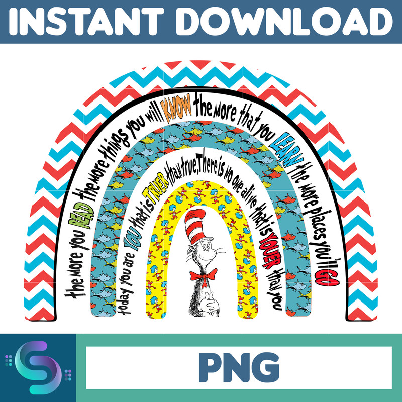 Cartoon Movie Png, Little Miss Thing Png, Read Love America Png, Teacher Life Png, Oh The Place You Will Go (43).jpg