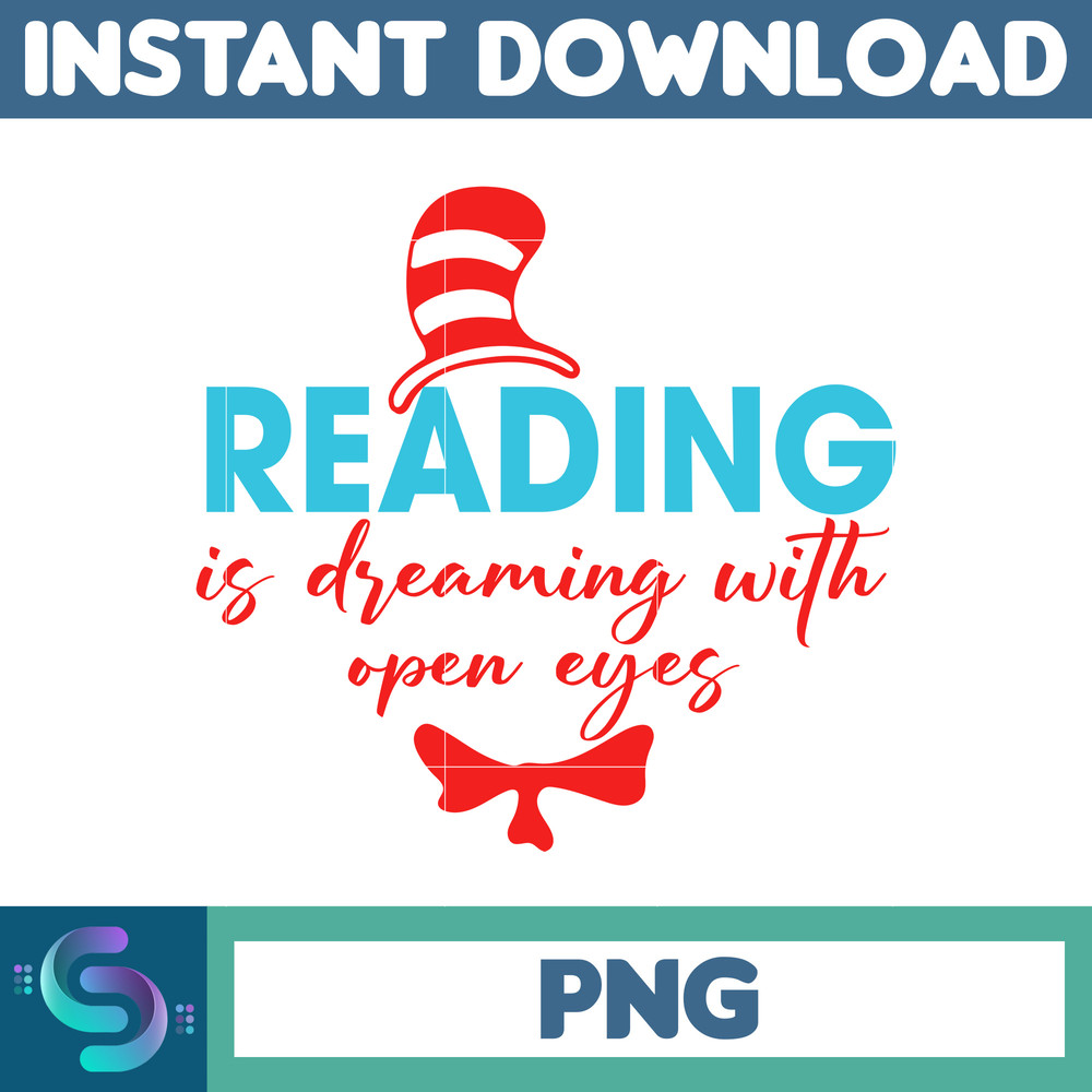 Reading Png, My Thing Png, Cat In The Hat Png, Teacher life Png, Teacher Of All Things Png, Teacher Life Png (34).jpg