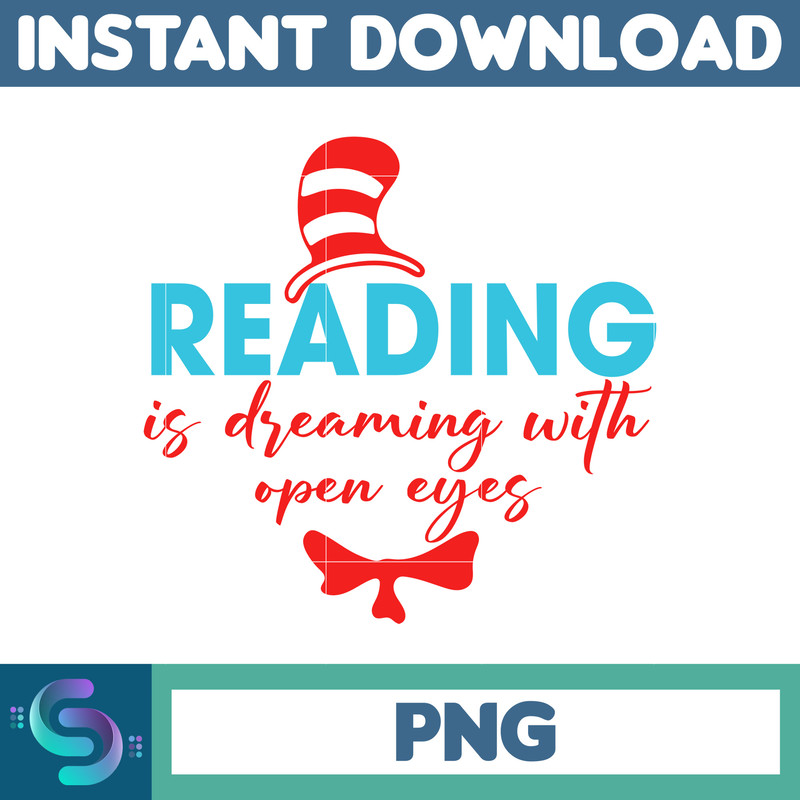 Reading Png, My Thing Png, Cat In The Hat Png, Teacher life Png, Teacher Of All Things Png, Teacher Life Png (34).jpg