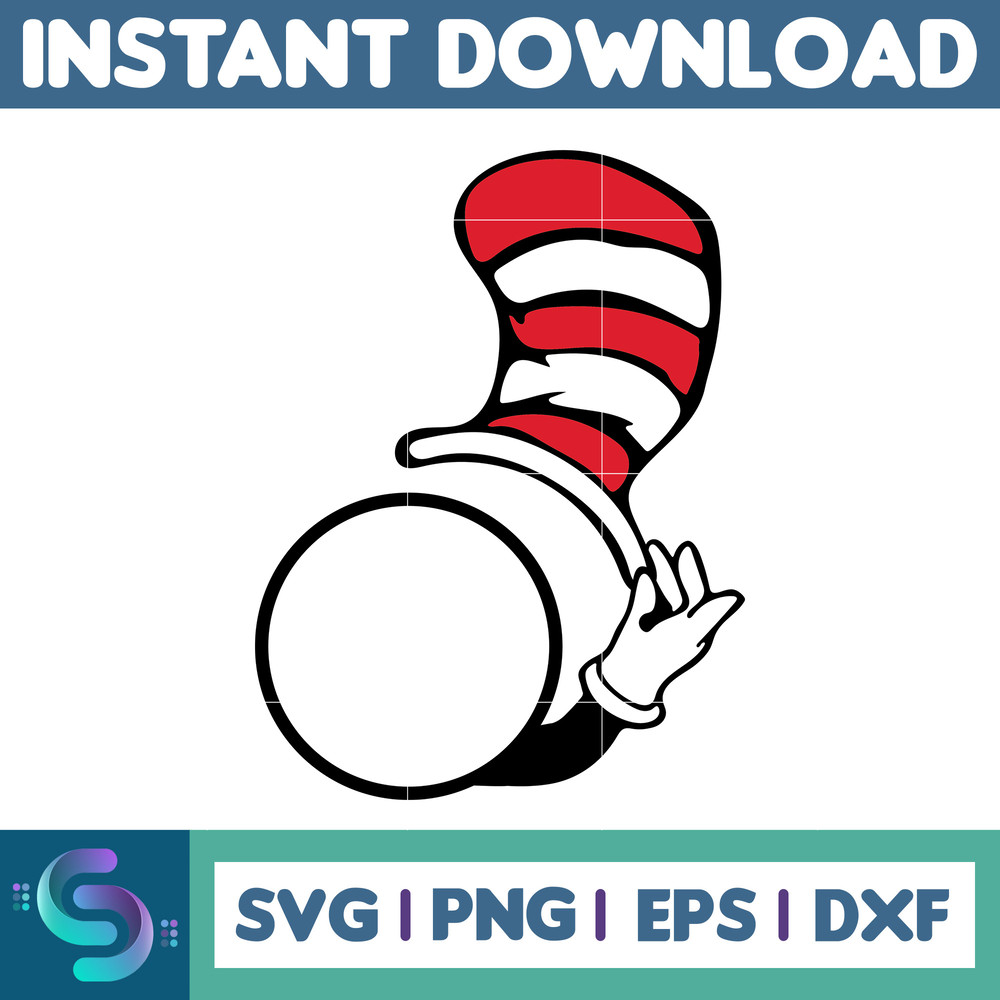 Dr Seuss Svg, Cat In The Hat Svg, Dr Seuss Hat Svg, Dr Seuss thing Svg, Dr Seuss for Teachers Svg (45).jpg