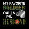My Favorite Soldier - Marines Husband.jpg