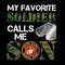 My Favorite Soldier - Marines Son.jpg